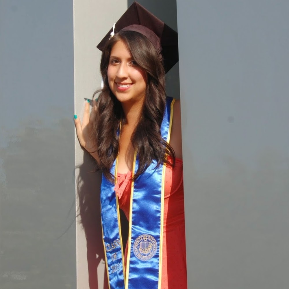 Meet your Posher, Elizabeth